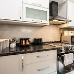 Otto Holiday Homes