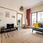 Otto Holiday Homes