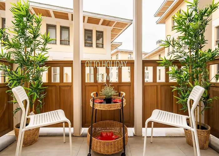Otto Holiday Homes