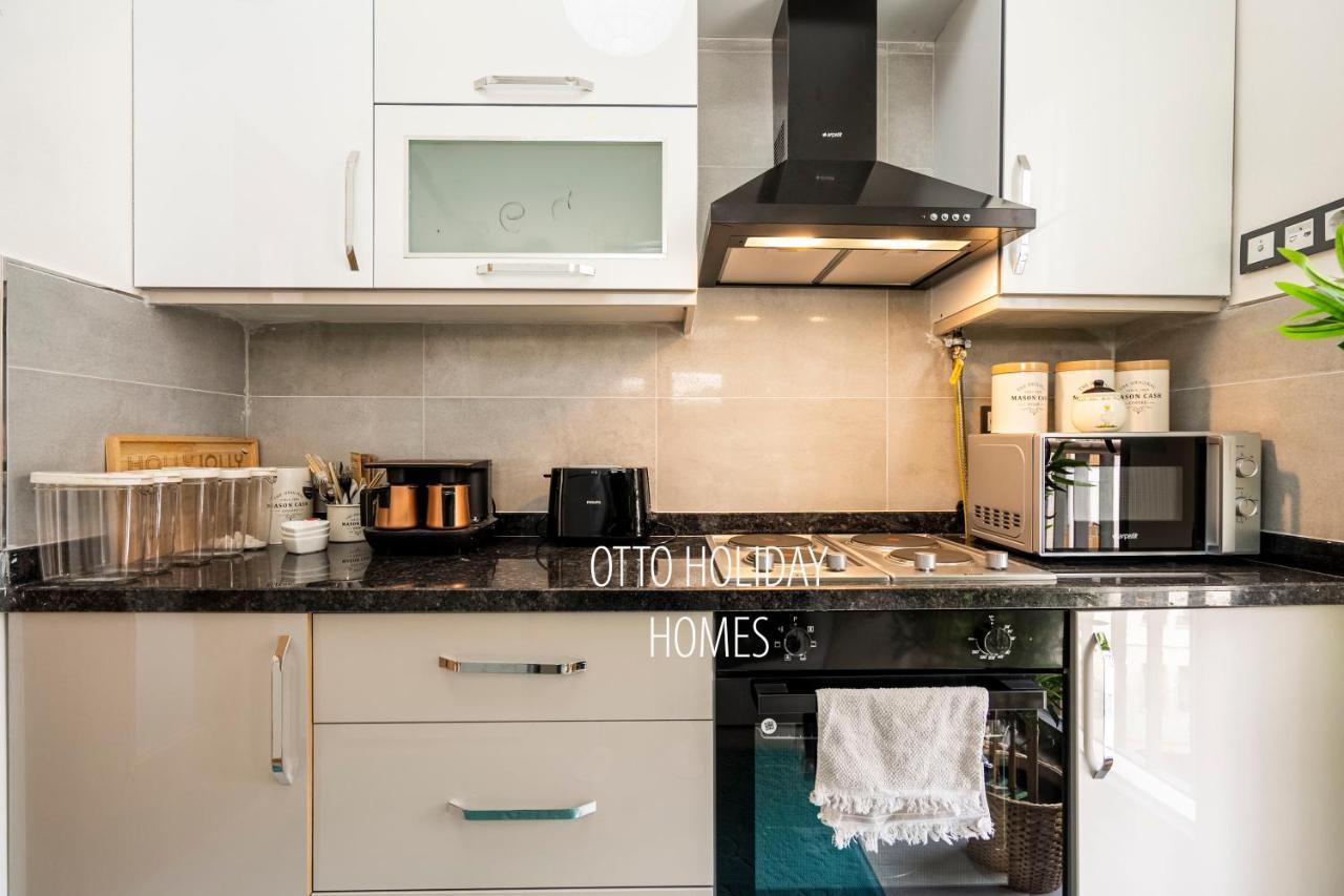 Daire Otto Homes