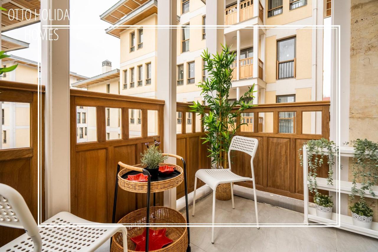 Otto Homes
