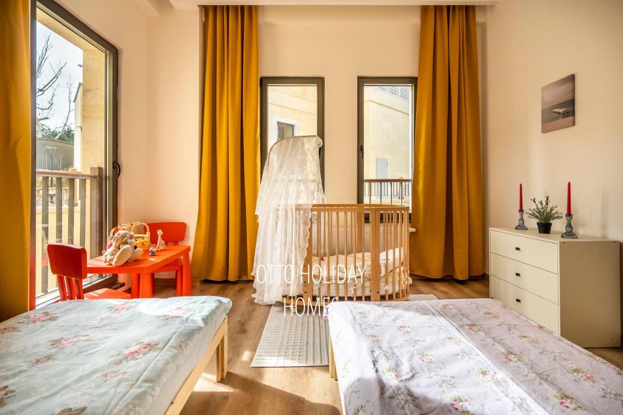 Otto Homes Daire İstanbul