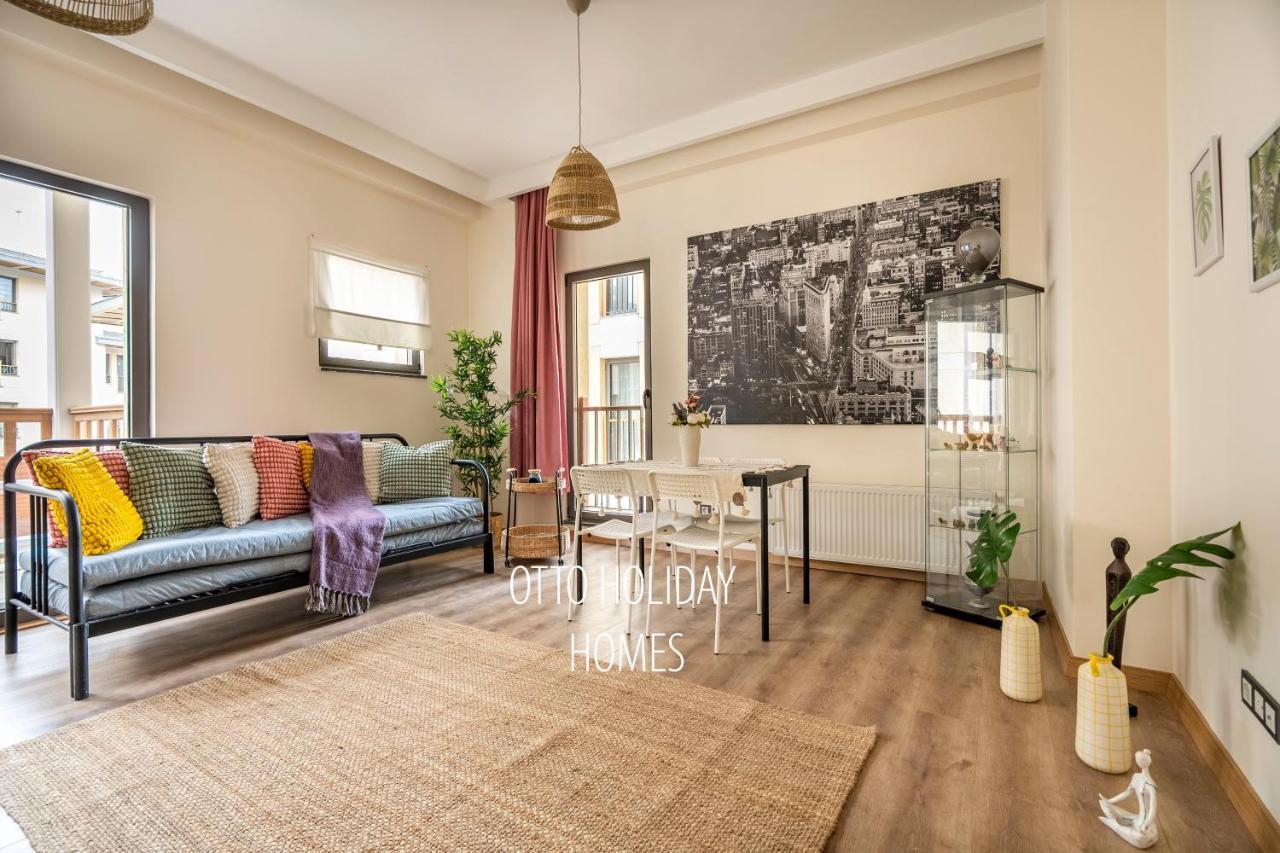 Daire Otto Homes