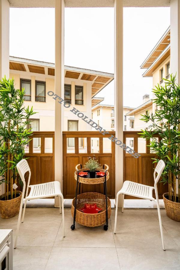 Otto Homes İstanbul