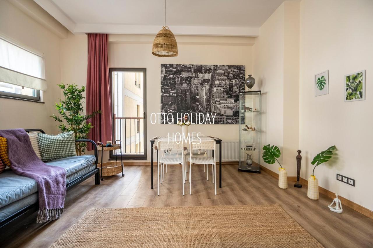 Daire Otto Homes *