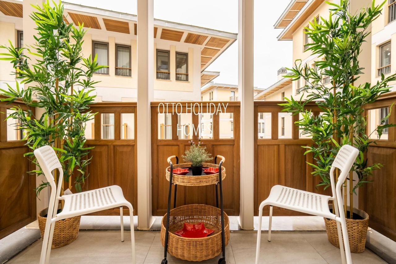 Daire Otto Homes