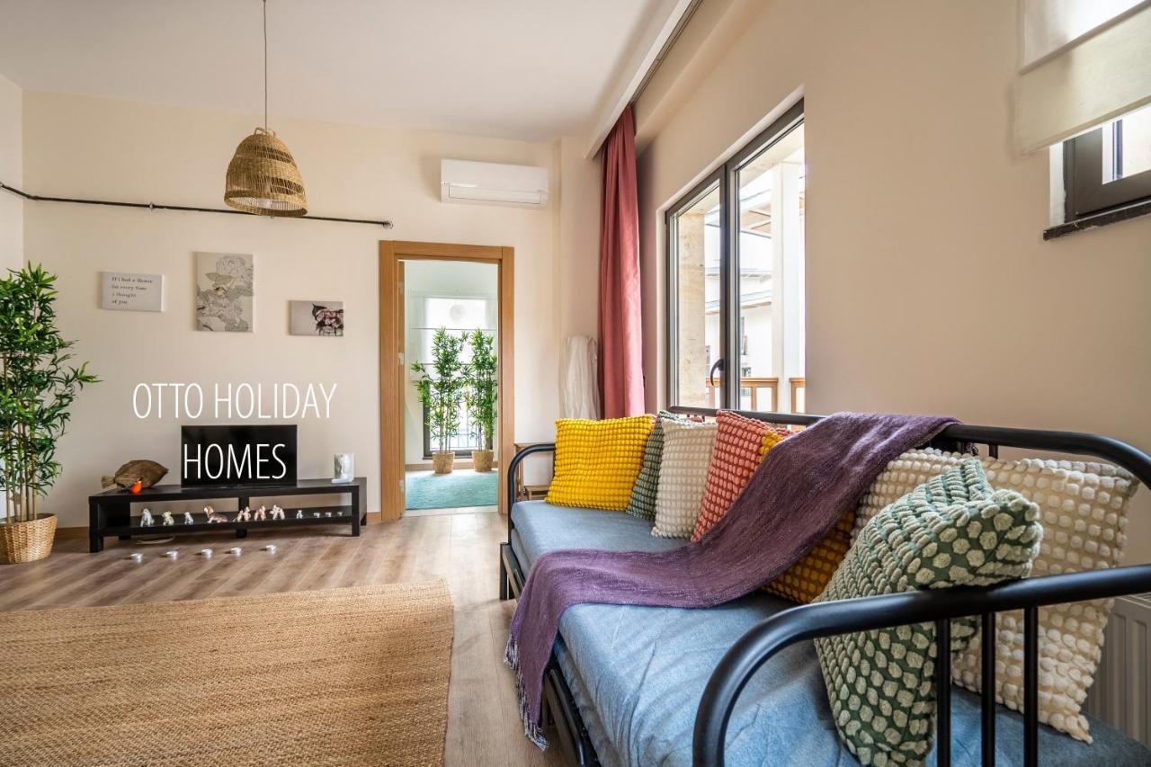 Daire Otto Homes