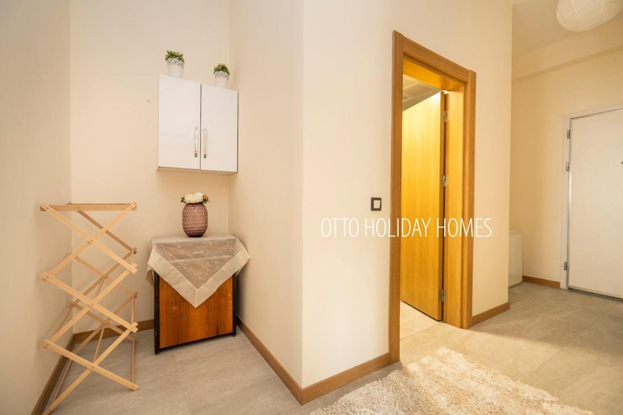 Otto Homes Daire *
