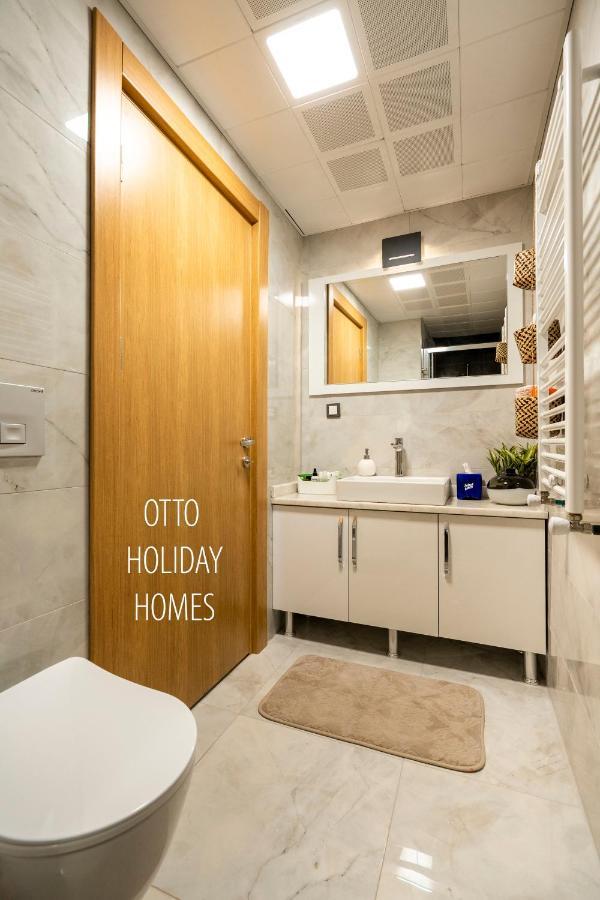 Daire Otto Homes İstanbul