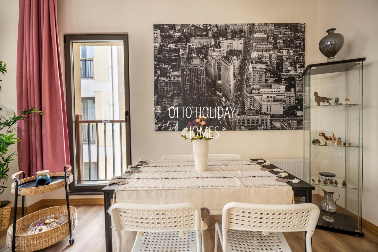 Otto Homes Daire İstanbul