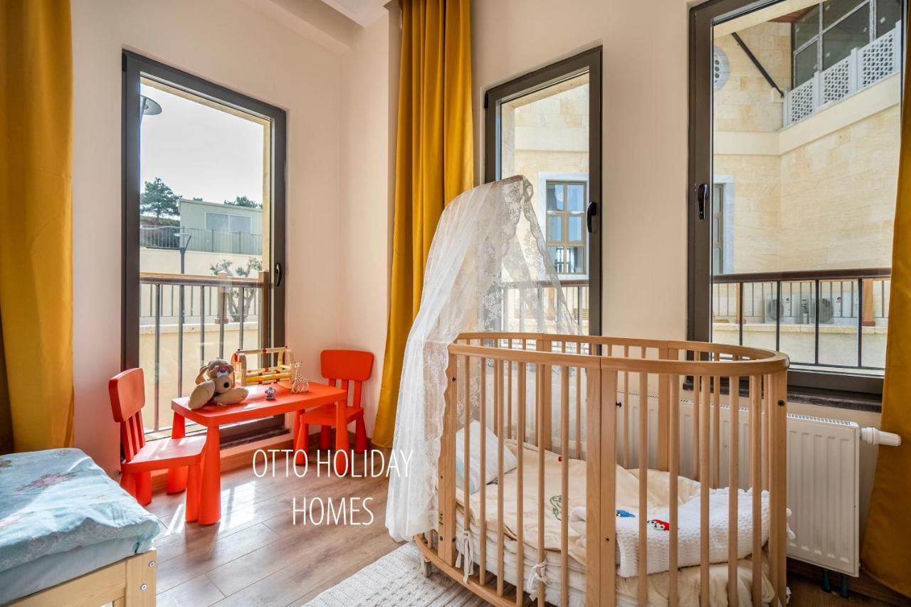 Otto Homes Daire İstanbul