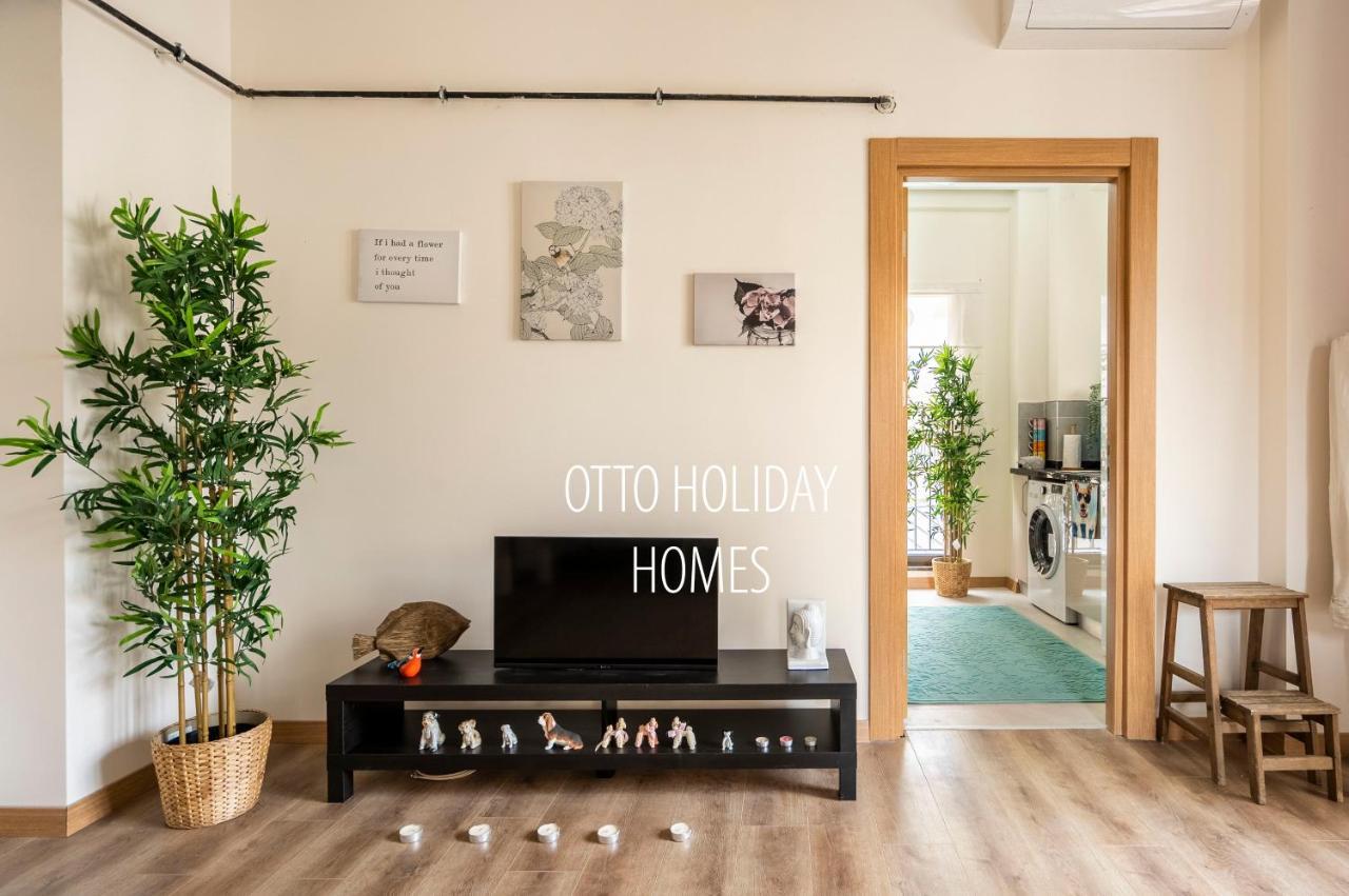 Otto Homes *
