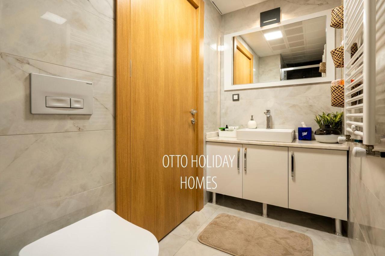 Otto Homes Daire