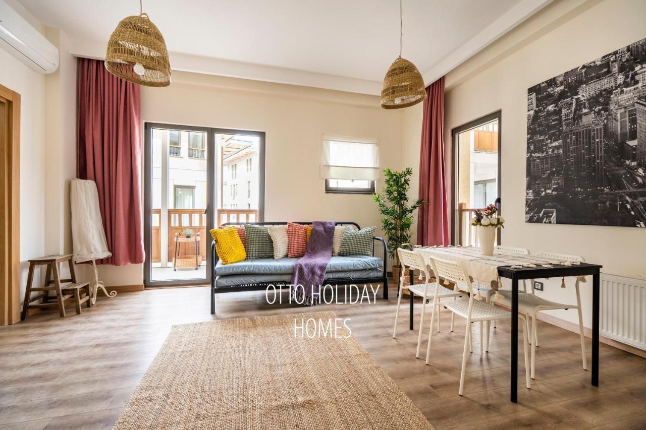 Otto Homes