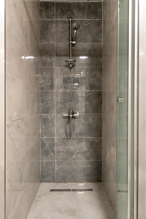 Otto Homes Appartement *