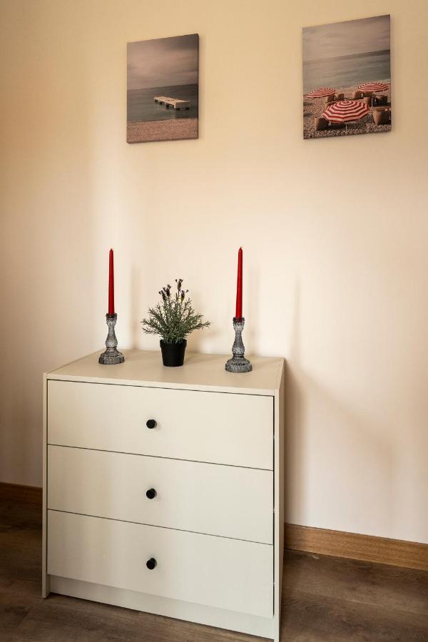 Otto Homes Appartement