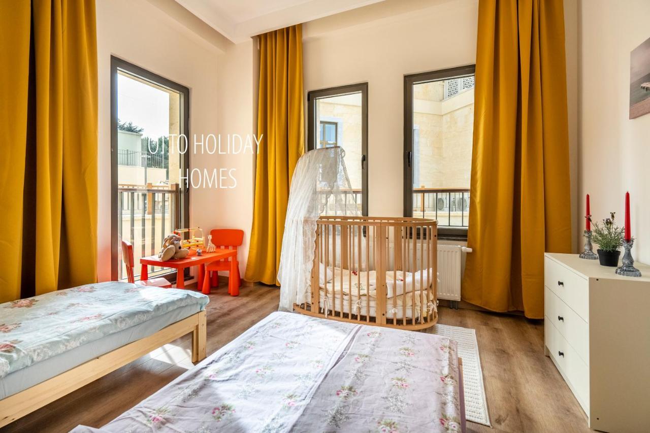 Otto Homes Appartement