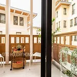 Otto Holiday Homes