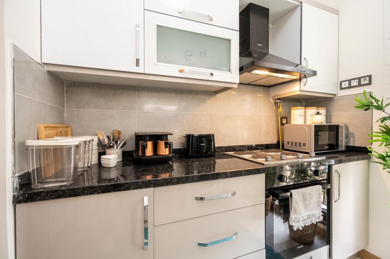Otto Homes * Istambul